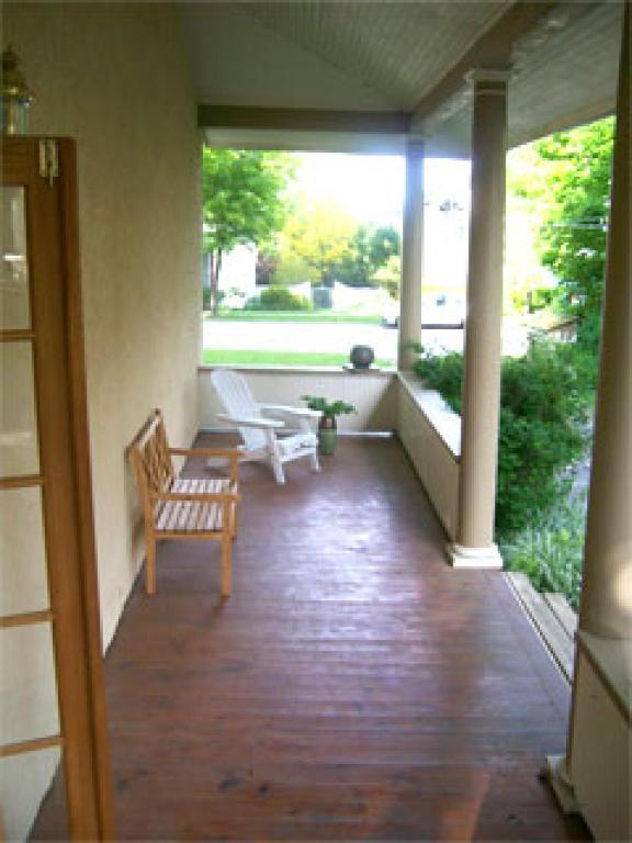 Absolute 1000 Islands Monthly Suites 加纳诺克 客房 照片