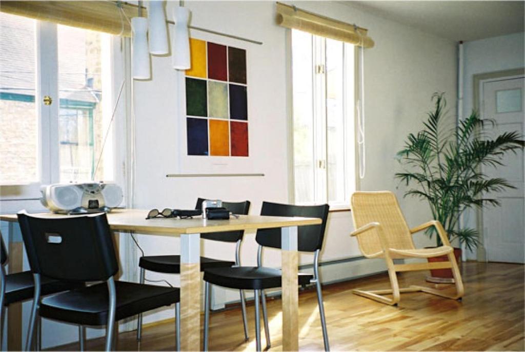Absolute 1000 Islands Monthly Suites 加纳诺克 客房 照片